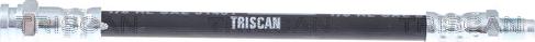 Triscan 8150 15305 - Brake Hose onlydrive.pro