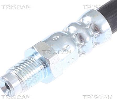 Triscan 8150 15305 - Stabdžių žarnelė onlydrive.pro