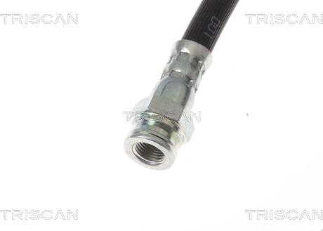 Triscan 8150 15204 - Brake Hose onlydrive.pro