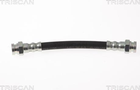 Triscan 8150 15237 - Brake Hose onlydrive.pro