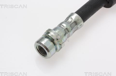 Triscan 8150 16299 - Brake Hose onlydrive.pro