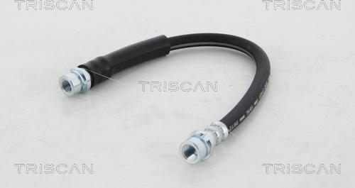 Triscan 8150 16237 - Brake Hose onlydrive.pro