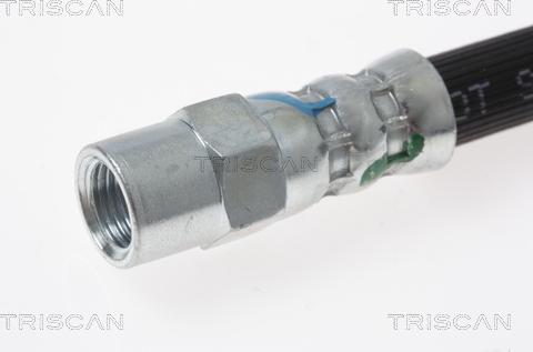 Triscan 8150 10004 - Тормозной шланг onlydrive.pro