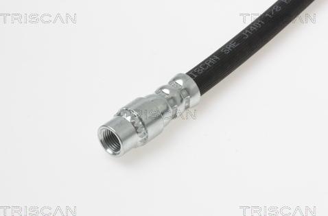 Triscan 8150 10017 - Brake Hose onlydrive.pro