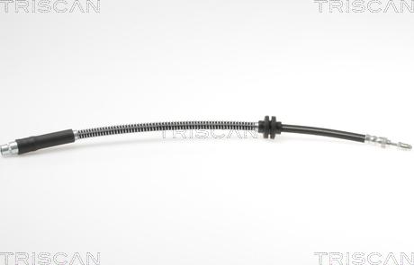 Triscan 8150 10106 - Brake Hose onlydrive.pro