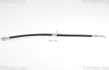 Triscan 8150 10114 - Brake Hose onlydrive.pro