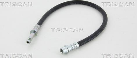 Triscan 8150 10118 - Stabdžių žarnelė onlydrive.pro