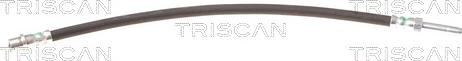 Triscan 8150 10219 - Brake Hose onlydrive.pro