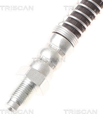 Triscan 8150 10222 - Brake Hose onlydrive.pro