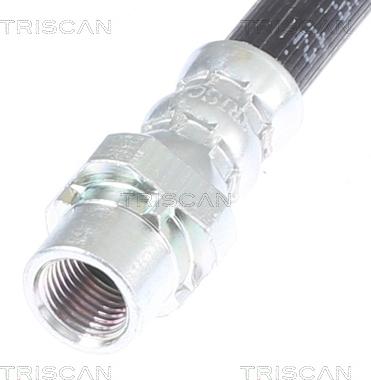 Triscan 8150 11105 - Brake Hose onlydrive.pro