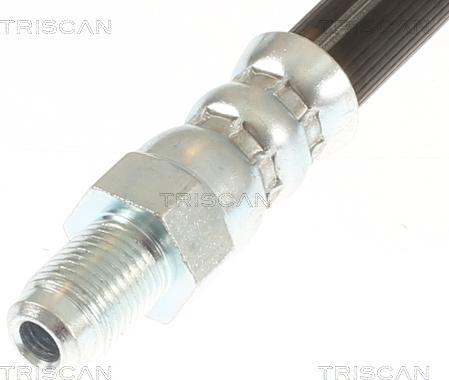 Triscan 8150 11112 - Stabdžių žarnelė onlydrive.pro