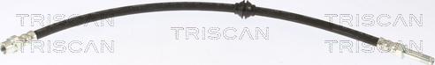 Triscan 8150 11121 - Brake Hose onlydrive.pro