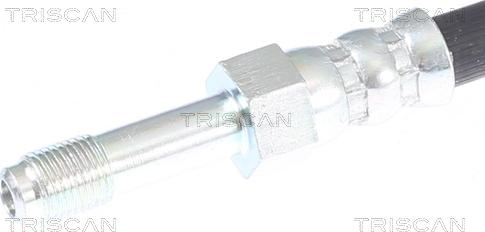 Triscan 8150 11204 - Тормозной шланг onlydrive.pro