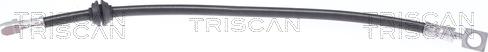 Triscan 8150 11215 - Brake Hose onlydrive.pro