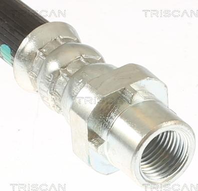 Triscan 8150 11239 - Stabdžių žarnelė onlydrive.pro