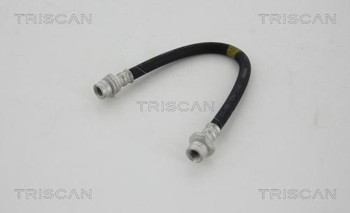 Triscan 8150 13411 - Brake Hose onlydrive.pro