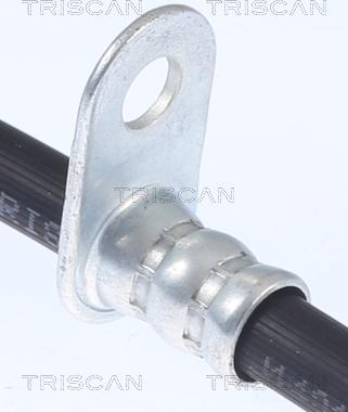 Triscan 8150 13158 - Brake Hose onlydrive.pro