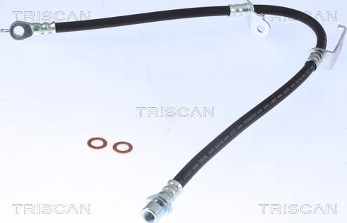 Triscan 8150 13346 - Brake Hose onlydrive.pro