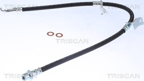 Triscan 8150 13347 - Brake Hose onlydrive.pro