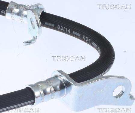 Triscan 8150 13350 - Brake Hose onlydrive.pro