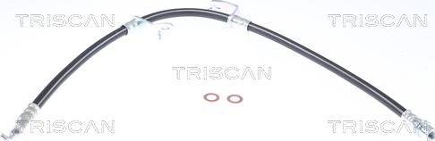 Triscan 8150 13307 - Brake Hose onlydrive.pro