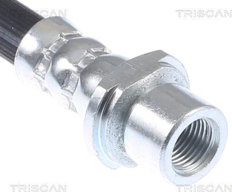 Triscan 8150 13246 - Brake Hose onlydrive.pro