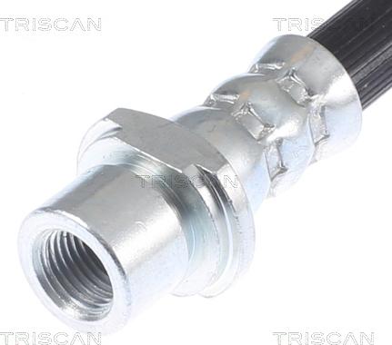 Triscan 8150 13246 - Brake Hose onlydrive.pro