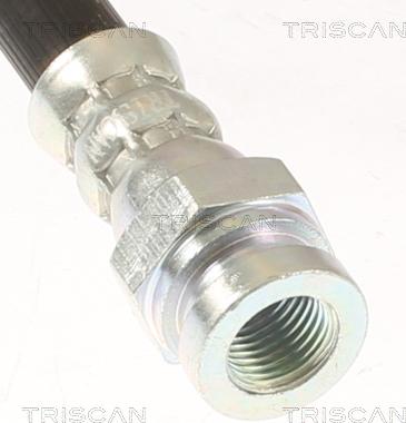 Triscan 8150 12106 - Brake Hose onlydrive.pro