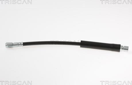 Triscan 8150 17312 - Brake Hose onlydrive.pro