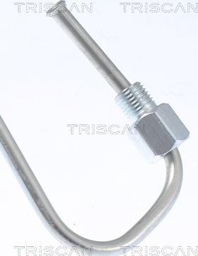 Triscan 8150 80304 - Brake Hose onlydrive.pro