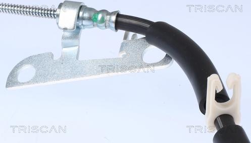 Triscan 8150 80304 - Brake Hose onlydrive.pro