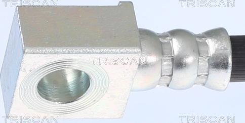 Triscan 8150 80304 - Brake Hose onlydrive.pro