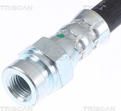 Triscan 8150 80318 - Brake Hose onlydrive.pro