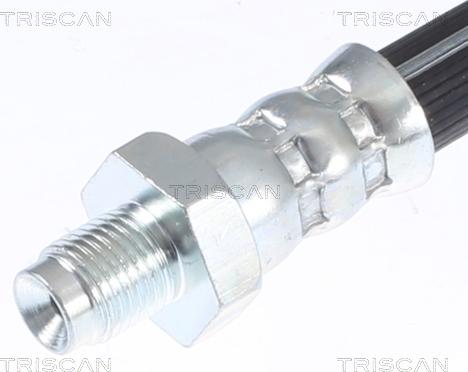 Triscan 8150 80318 - Brake Hose onlydrive.pro