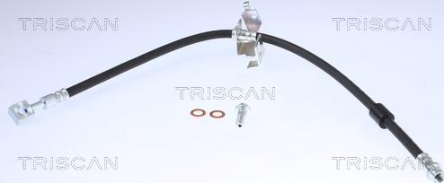 Triscan 8150 80204 - Brake Hose onlydrive.pro