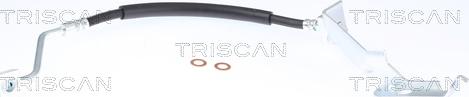 Triscan 8150 80212 - Brake Hose onlydrive.pro