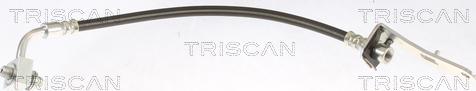 Triscan 8150 81203 - Brake Hose onlydrive.pro