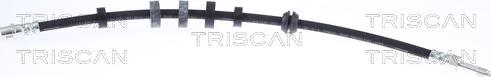 Triscan 8150 29149 - Brake Hose onlydrive.pro