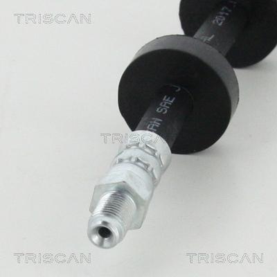 Triscan 8150 29105 - Bremžu šļūtene onlydrive.pro