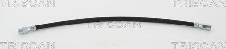 Triscan 8150 29107 - Brake Hose onlydrive.pro