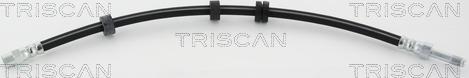 Triscan 8150 29112 - Brake Hose onlydrive.pro