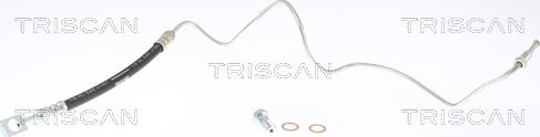 Triscan 8150 29360 - Bremžu šļūtene onlydrive.pro