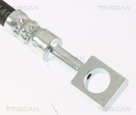 Triscan 8150 29361 - Stabdžių žarnelė onlydrive.pro