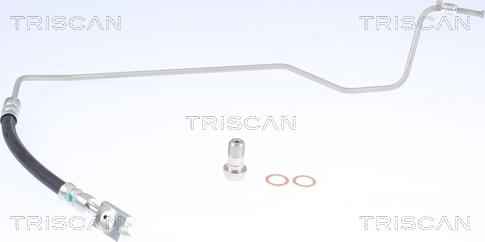 Triscan 8150 29324 - Stabdžių žarnelė onlydrive.pro