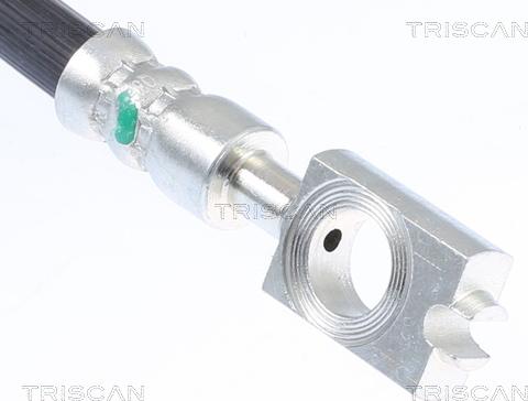 Triscan 8150 29324 - Brake Hose onlydrive.pro