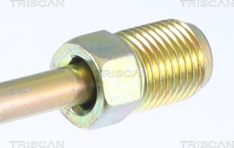 Triscan 8150 29268 - Brake Hose onlydrive.pro