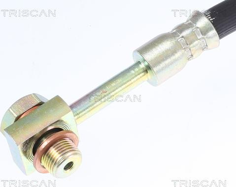 Triscan 8150 29268 - Brake Hose onlydrive.pro