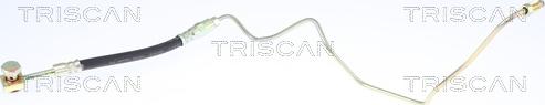 Triscan 8150 29268 - Brake Hose onlydrive.pro