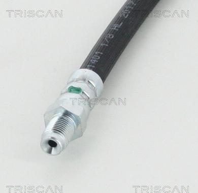 Triscan 8150 29209 - Brake Hose onlydrive.pro