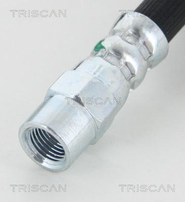 Triscan 8150 29207 - Тормозной шланг onlydrive.pro